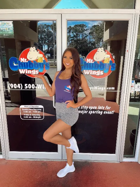 Mr. Chubby's Wings, unknown