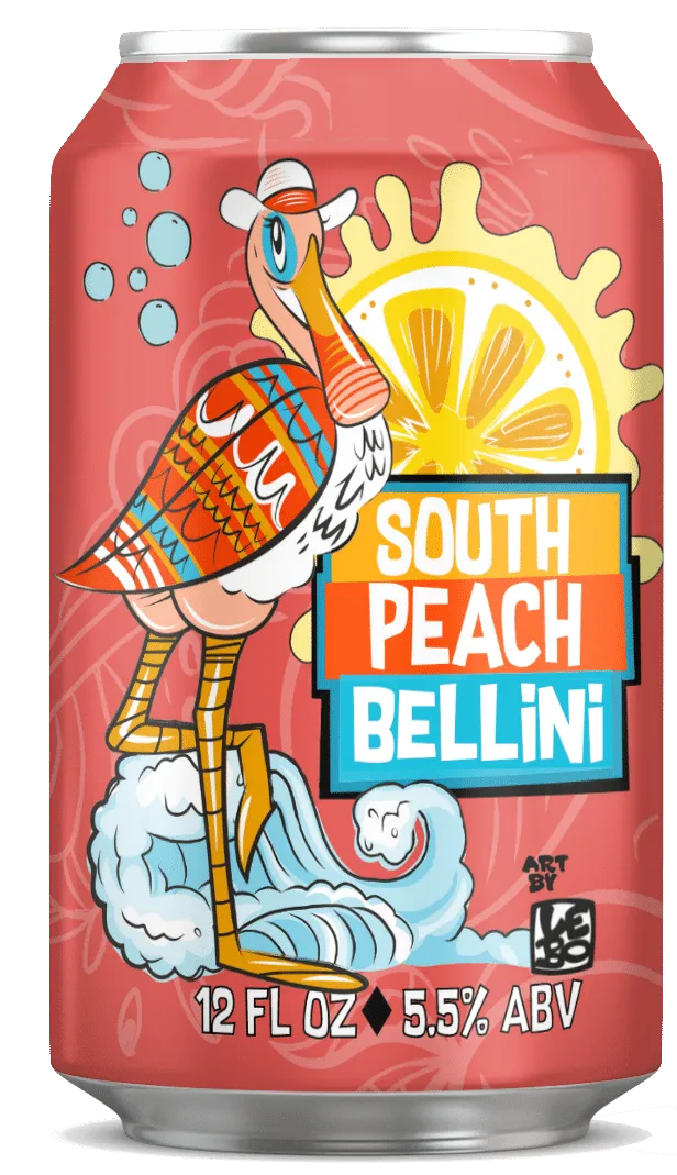 South Beach Brewing Company