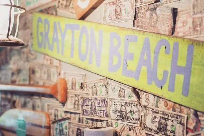 Hurricane Oyster Bar & Grill