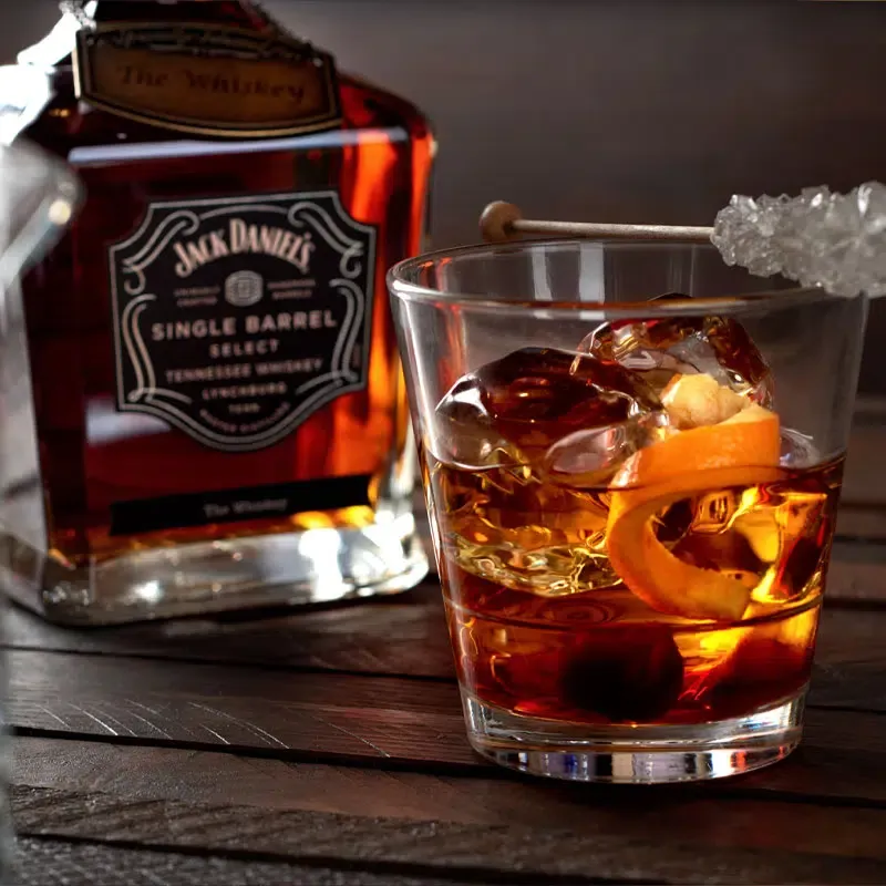 Whiskey