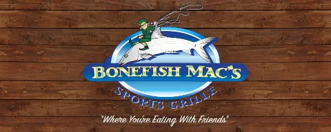 Bonefish Mac's, unknown