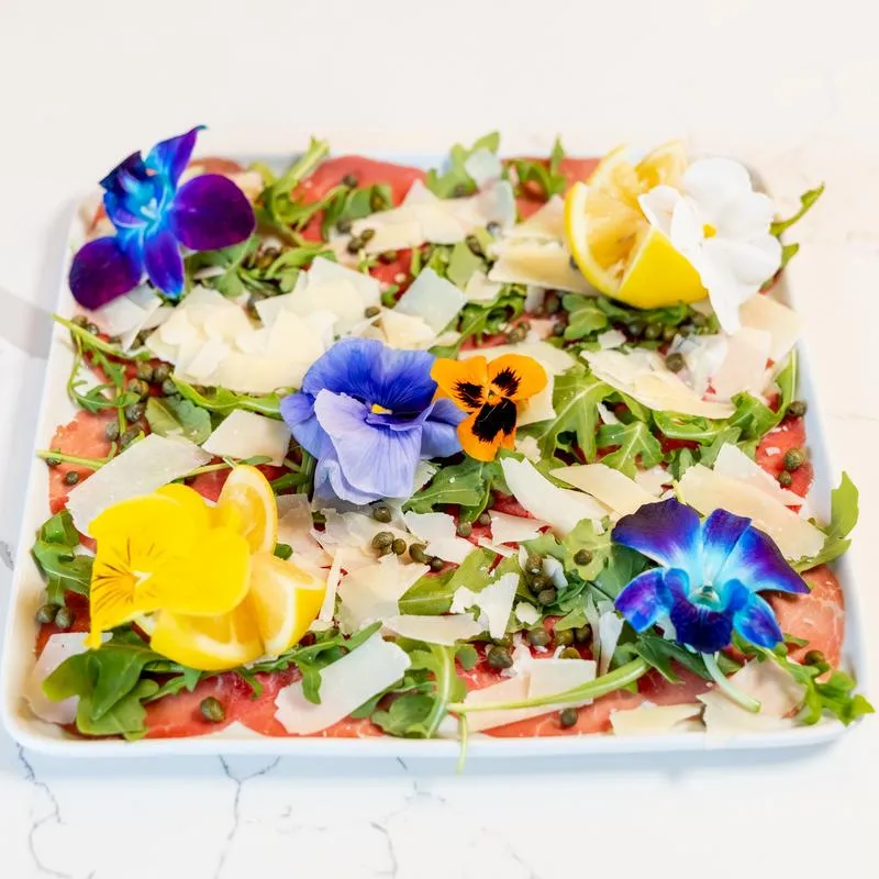 Tiramisu Pizzeria & Trattoria