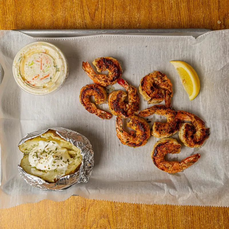 Skip One Seafood