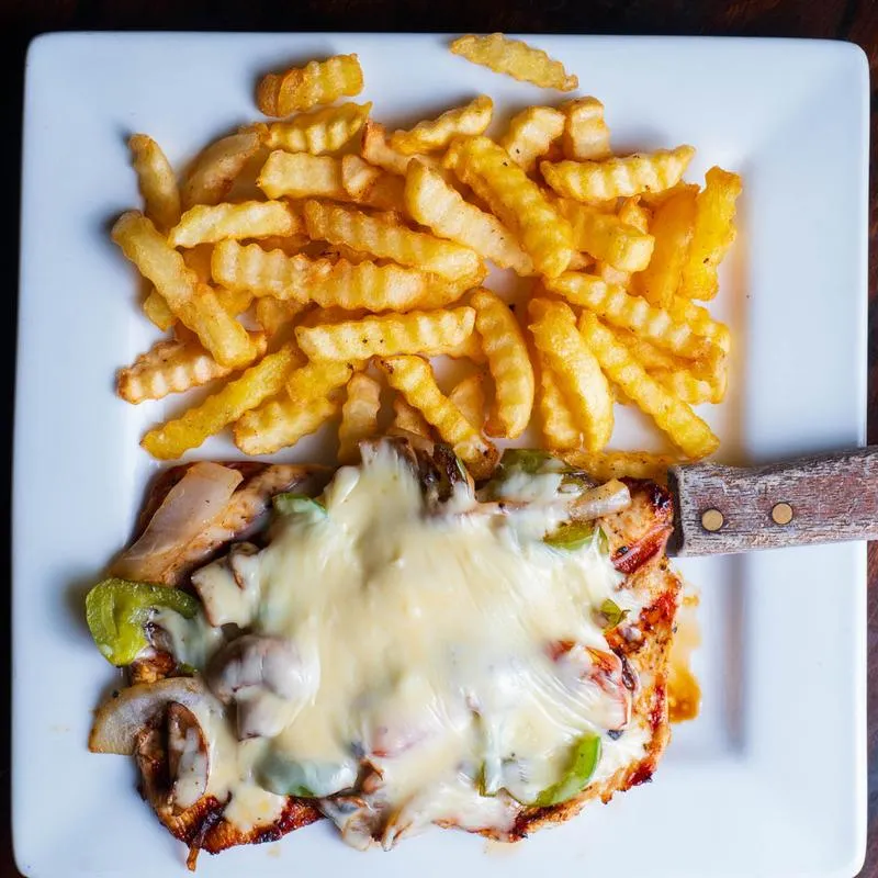 Tequilas Mexican Grill & Cantina