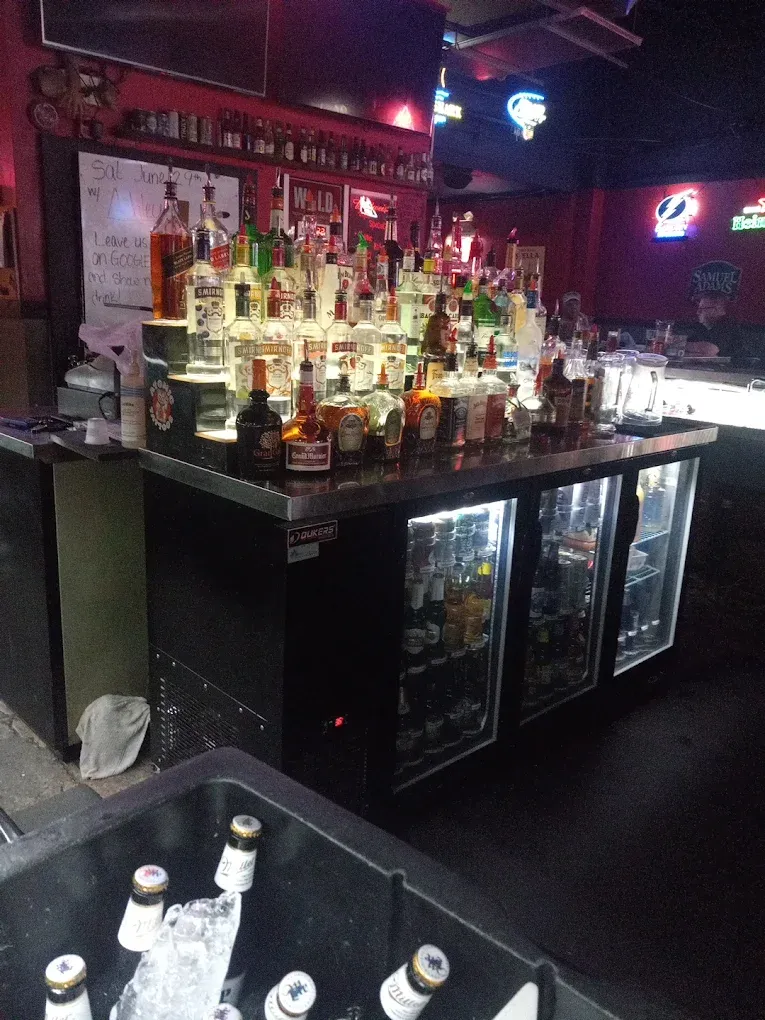 Breakers Bar of Seffner