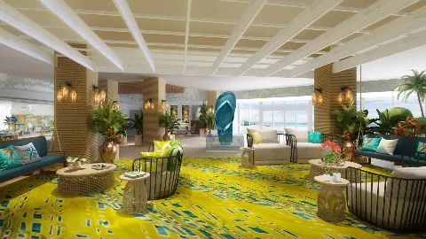 Margaritaville Resort Fort Myers Beach, drink