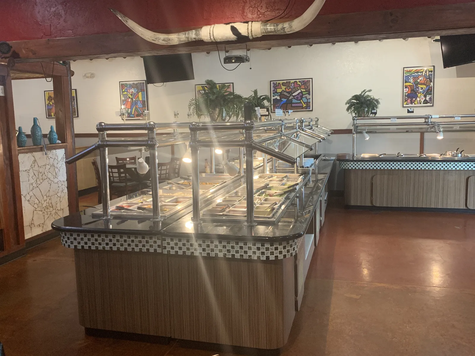 Brasas Grill