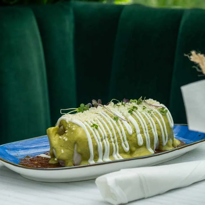 mexican restaurants miami