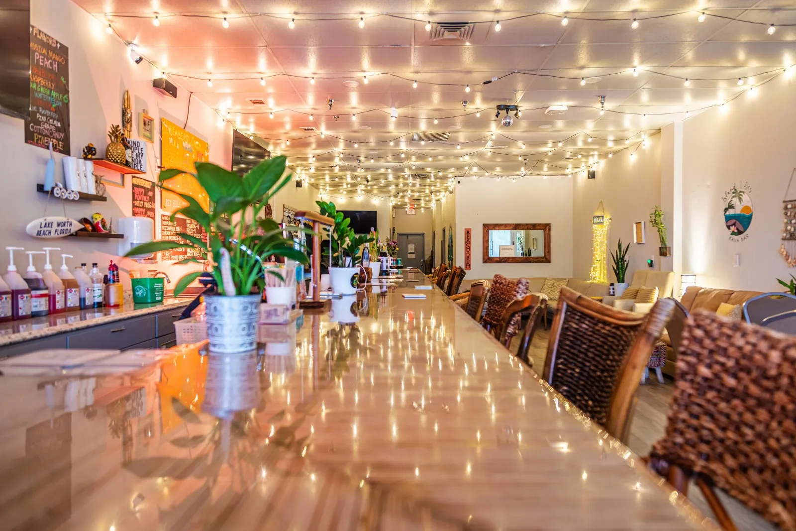 Island Vibes Lake Worth Kava Bar