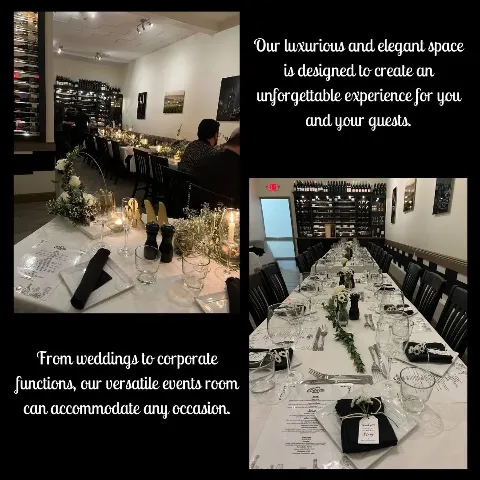 Event Room Coral Gables