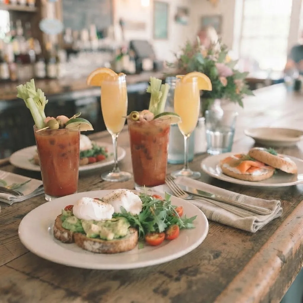 Brunch