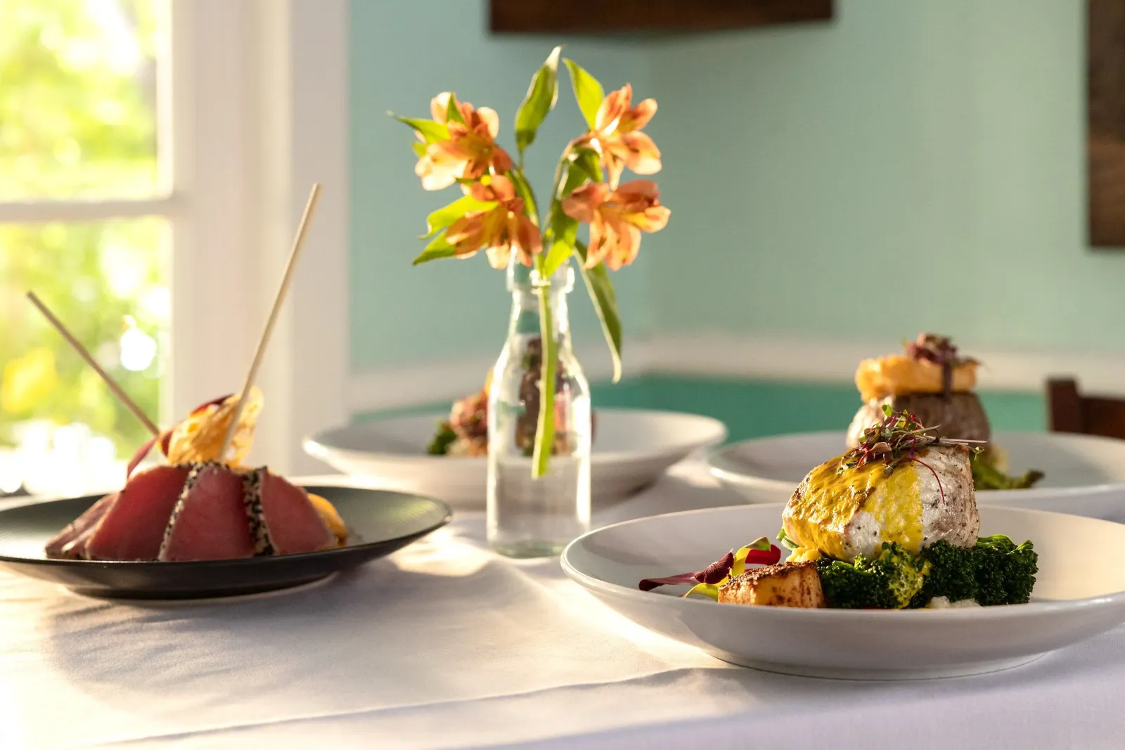 Bagatelle Restaurant