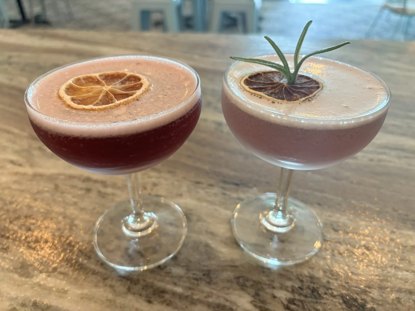 Oceanside Distillery