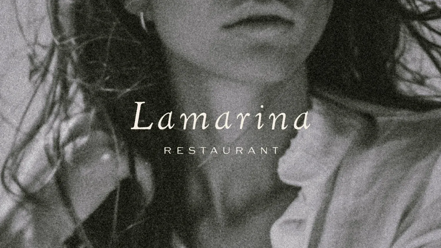 Lamarina, view
