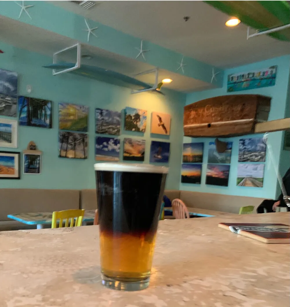The Cork and Pint