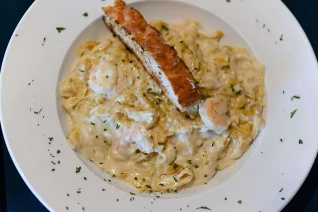 Feast Restaurant