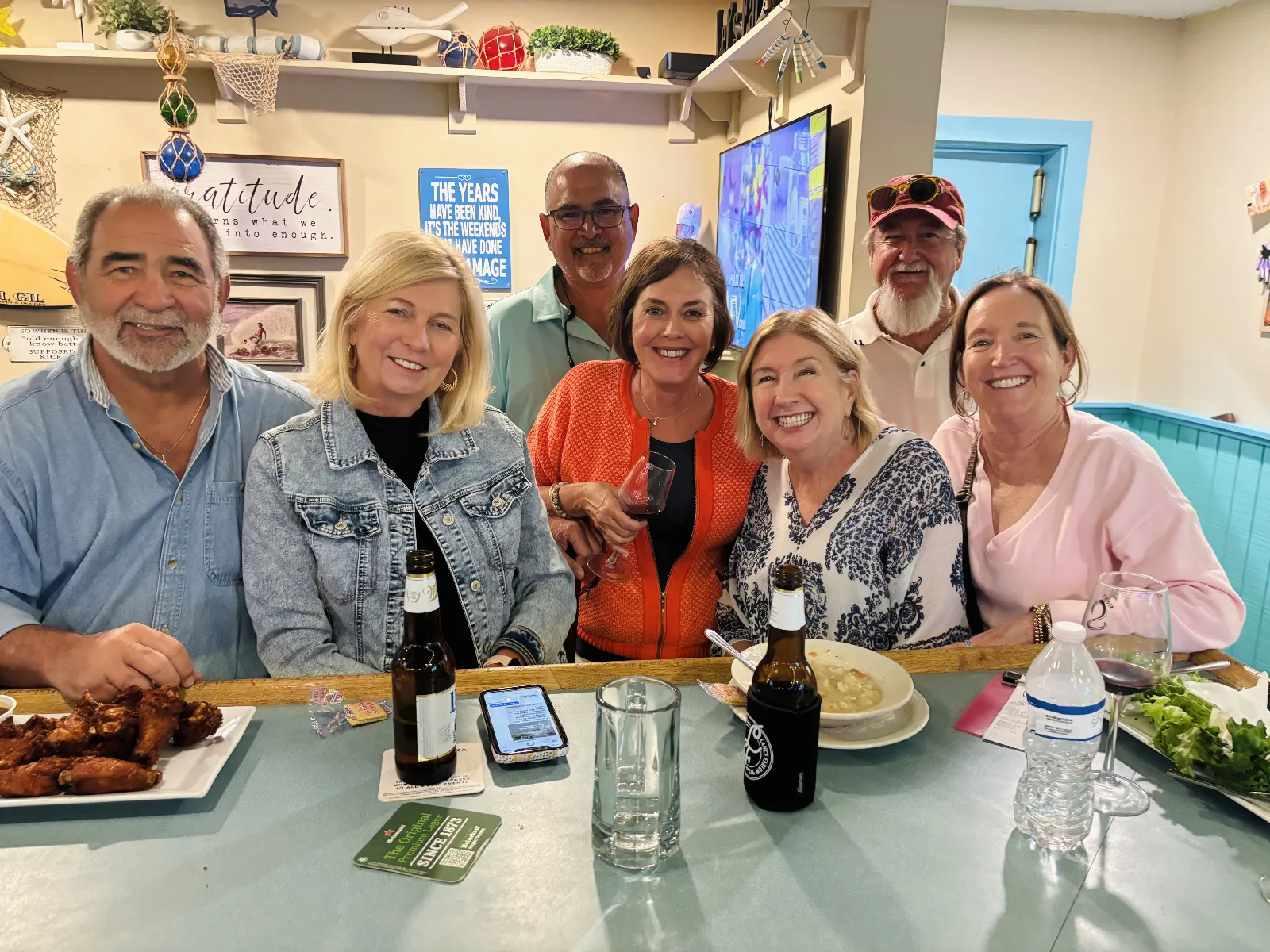 Surfside Grill & Pizzeria