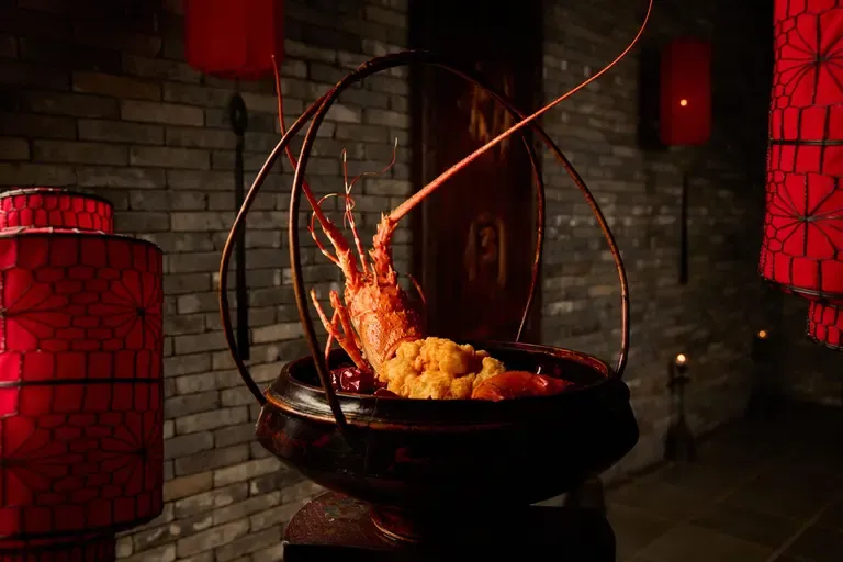 Hutong Miami