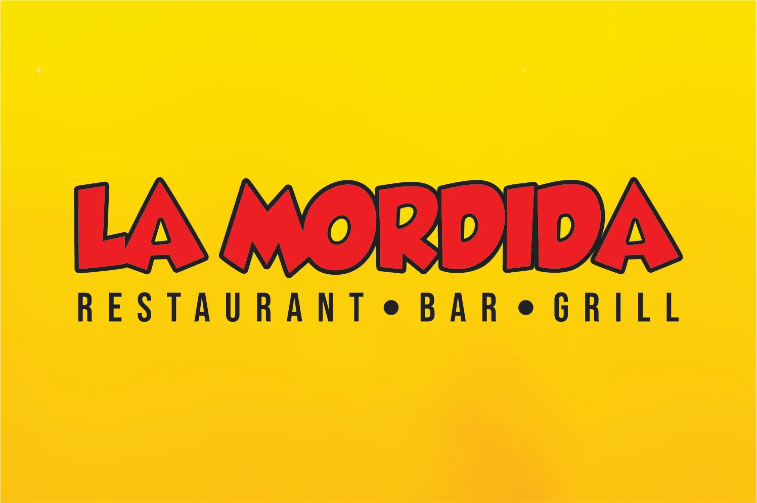 La Mordida Restaurant Bar & Grill