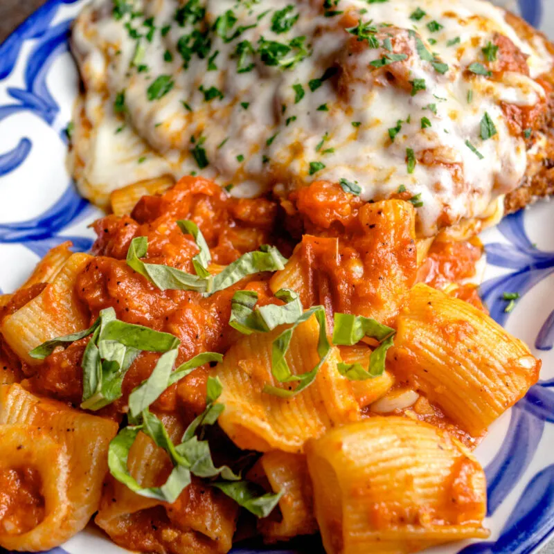 Mia's Italian Kitchen