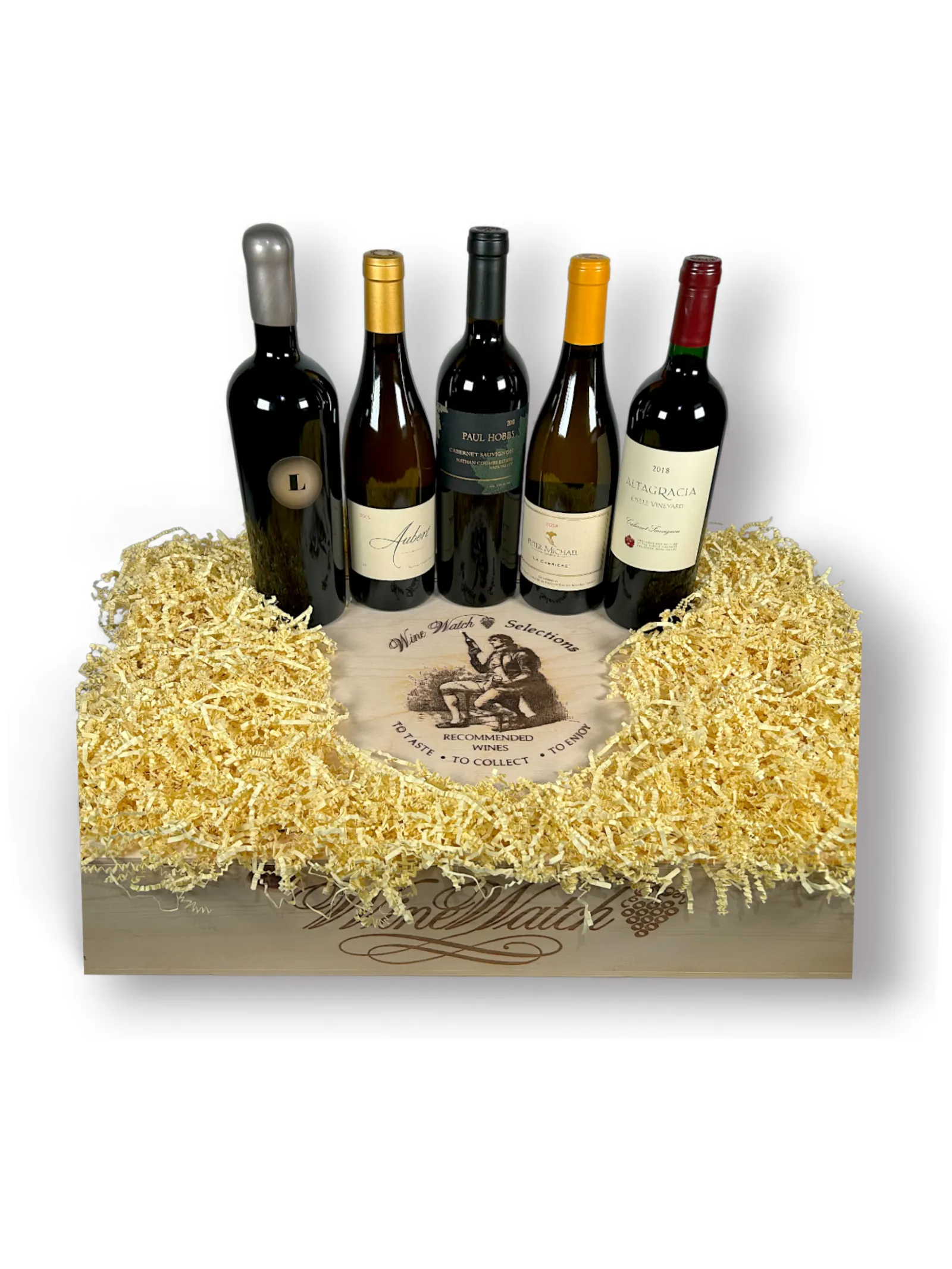 California Cult Box #25E2 - click for full details