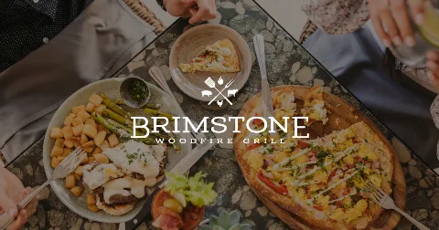 Brimstone Woodfire Grill, unknown
