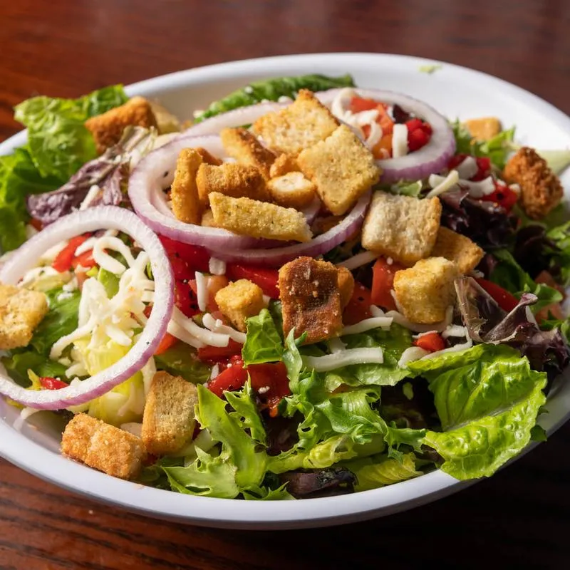 Tap House Salad