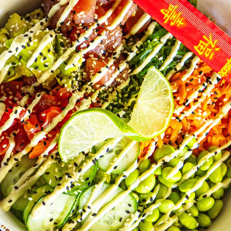 Twisted Lime Restaurant & Bar