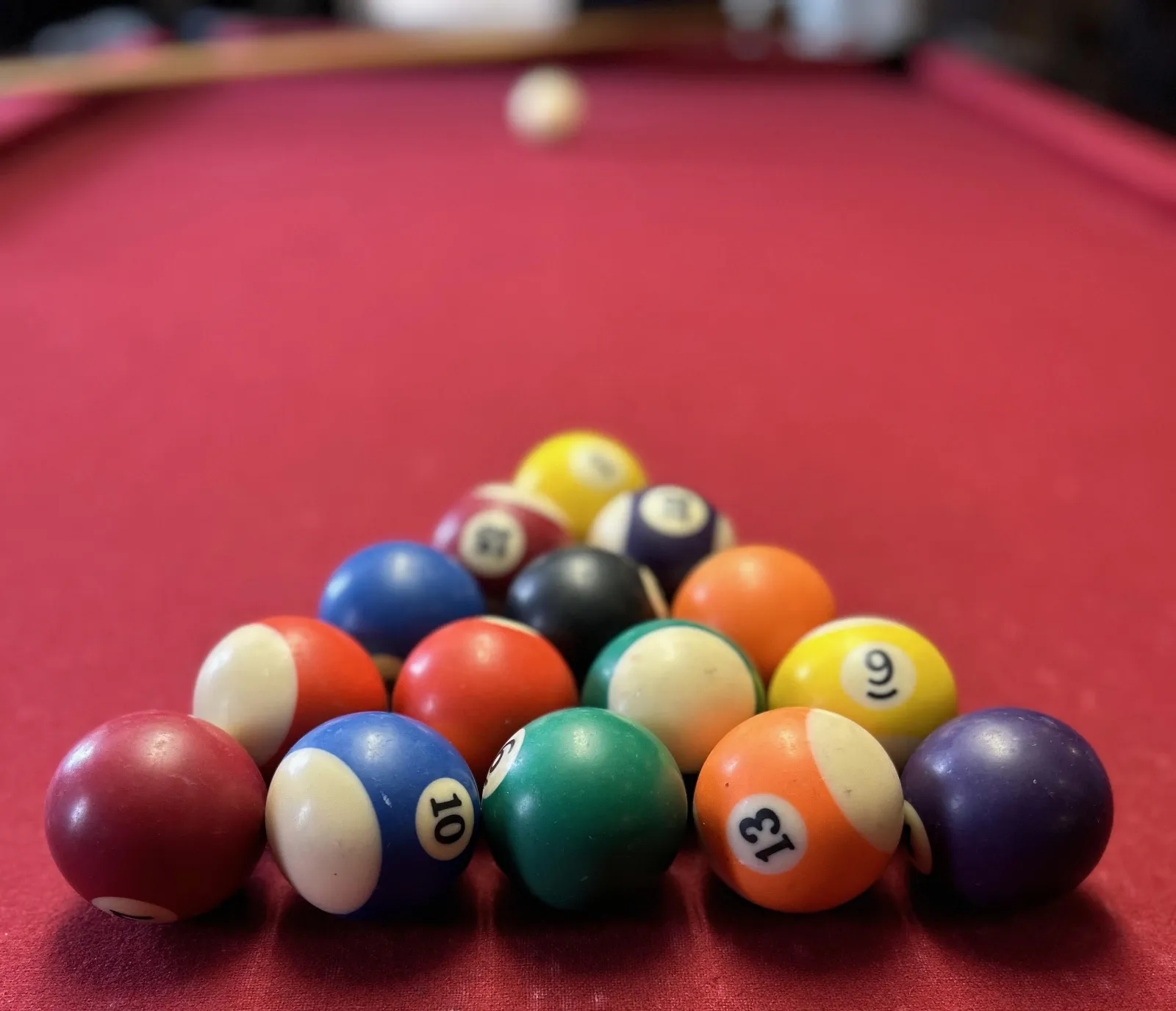RonDao's Pizzeria & Sports Bar