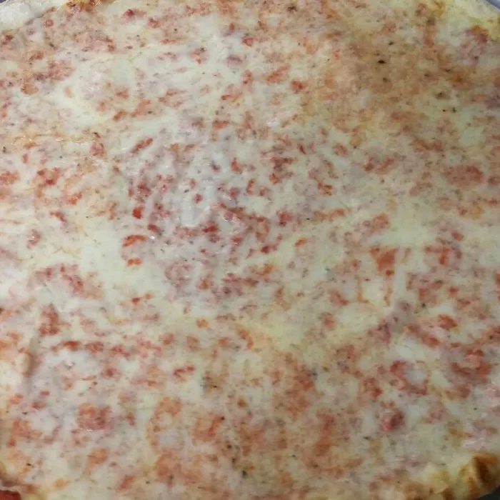 Aron's Pizza