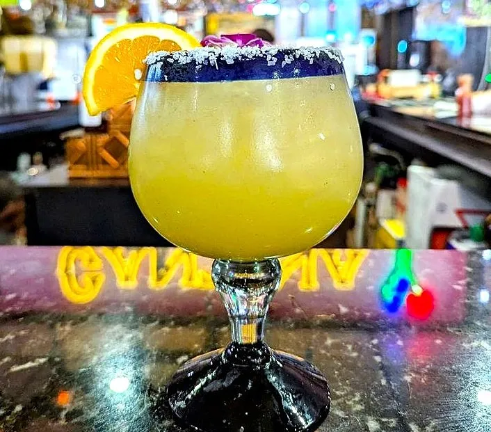 Mr Tequila Mexican Restaurant