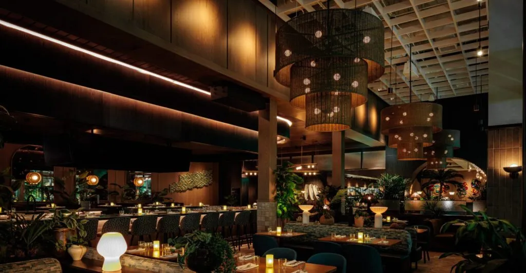 Earl's Kitchen + Bar