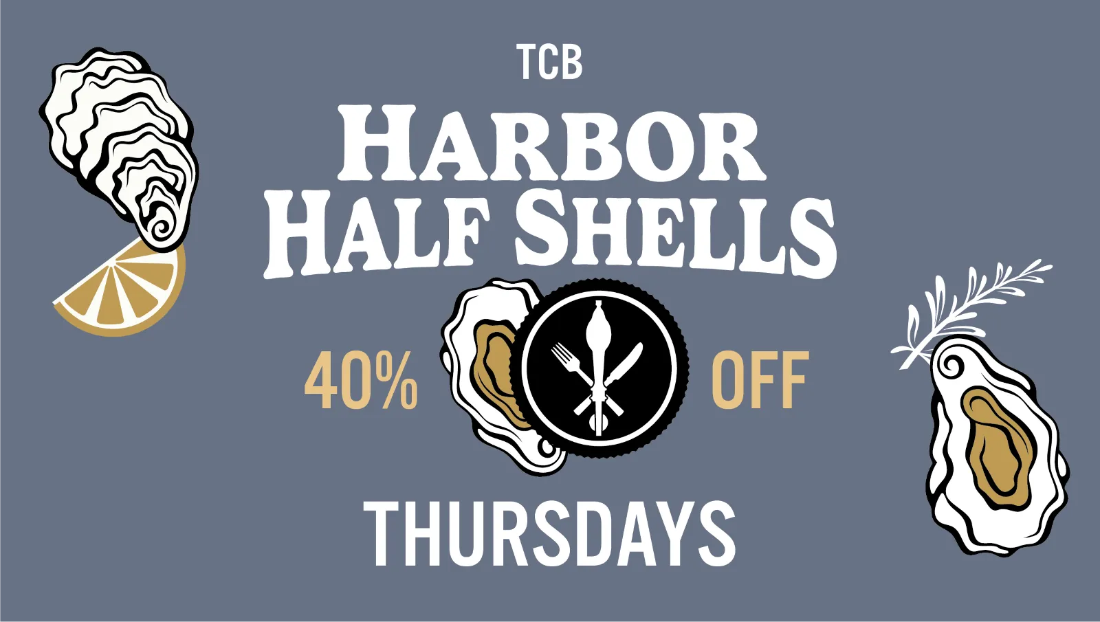 Harbor Craft Bar