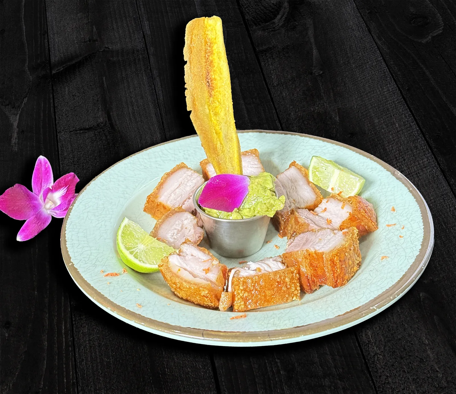 Yarumba Restaurant & Lounge