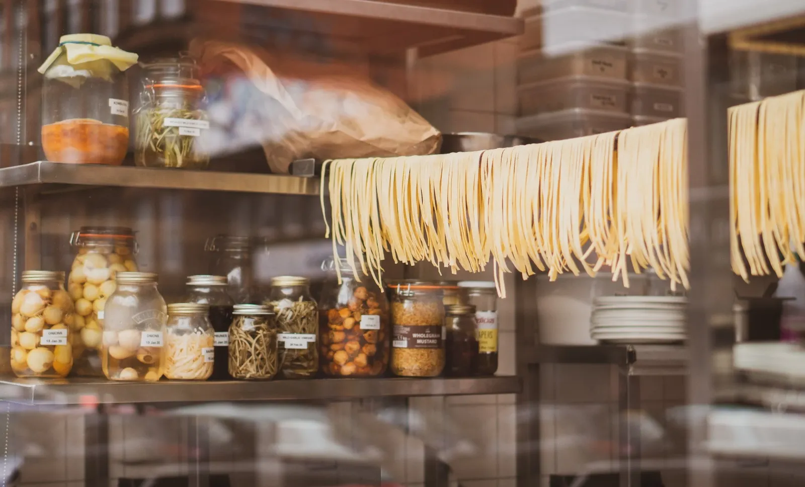 Sogno Restaurant