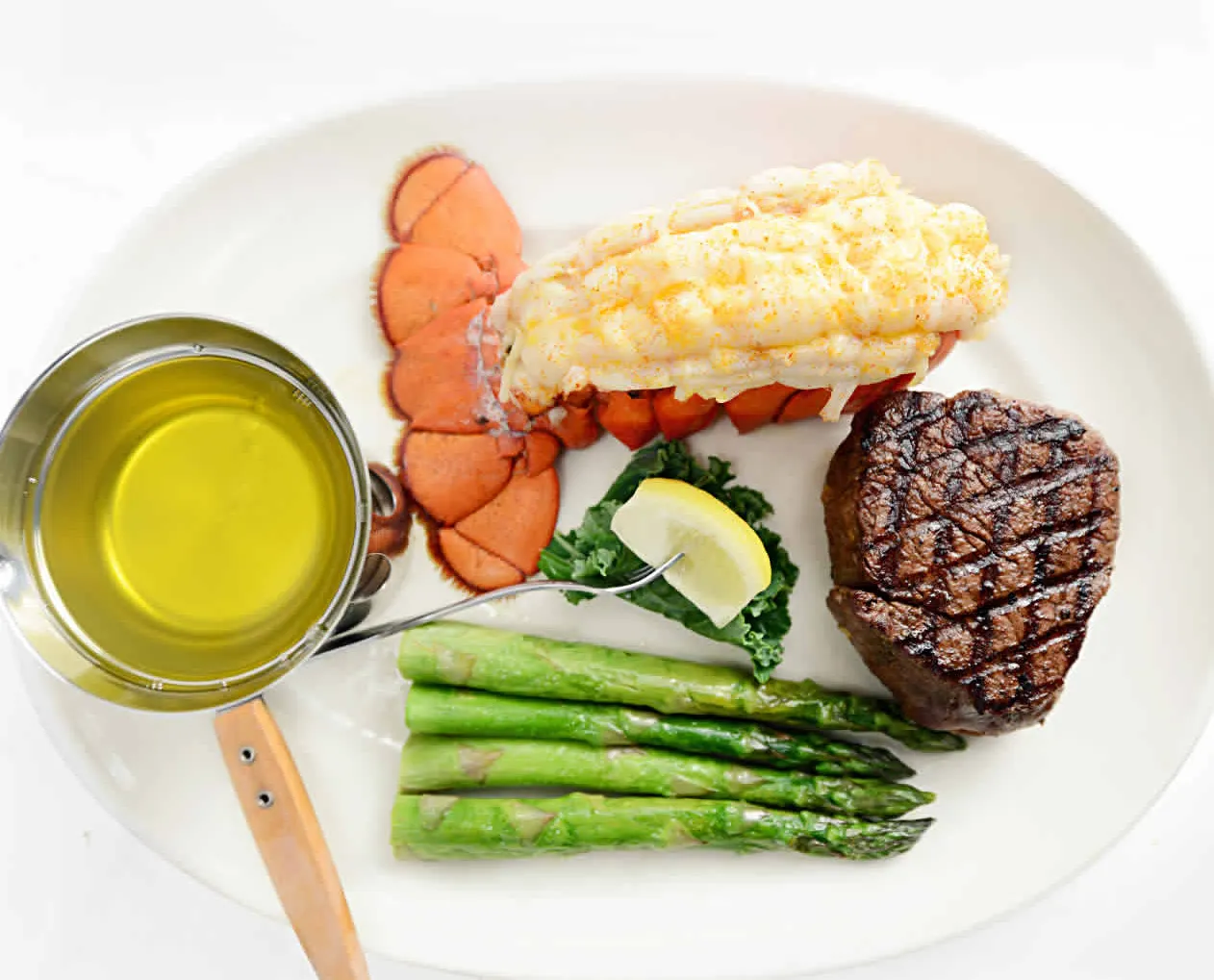 Connors Steak & Seafood