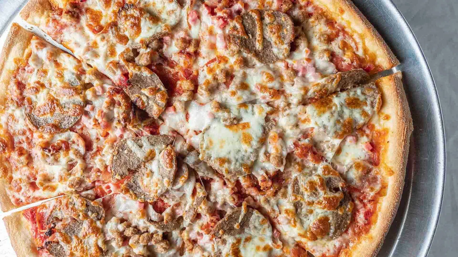 Moon Dog Pie House