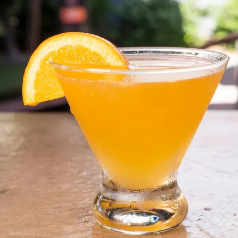 We Can Do It cocktail