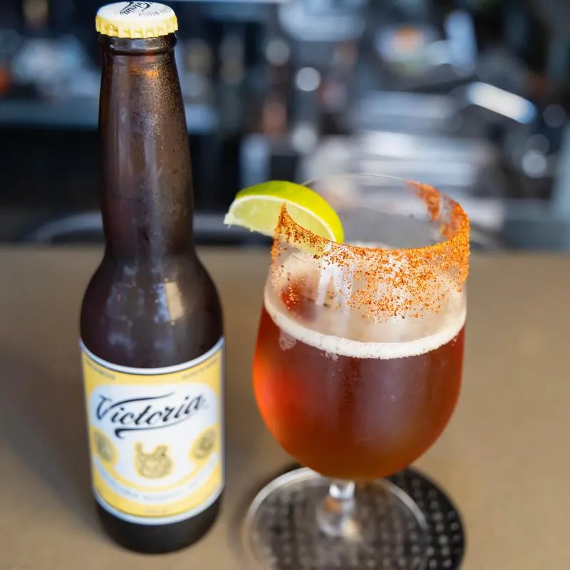 Rivales Taqueria & Craft Bar