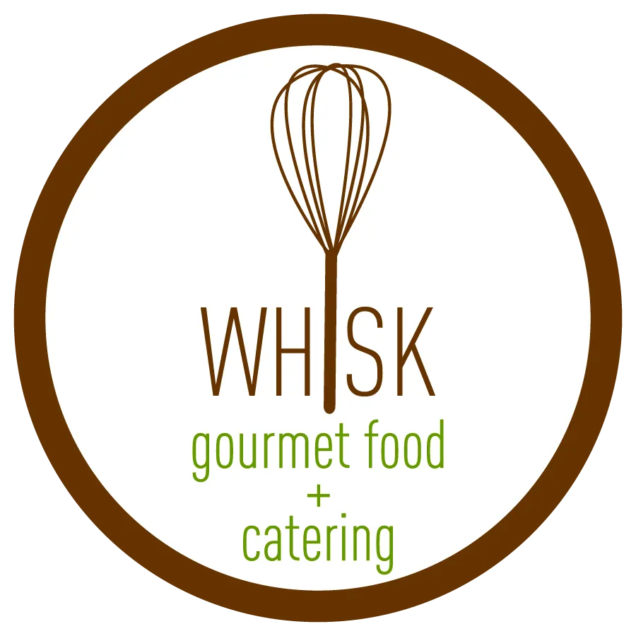 Whisk Gourmet Food + Catering