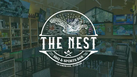 The Nest BBQ and Sports Bar, unknown