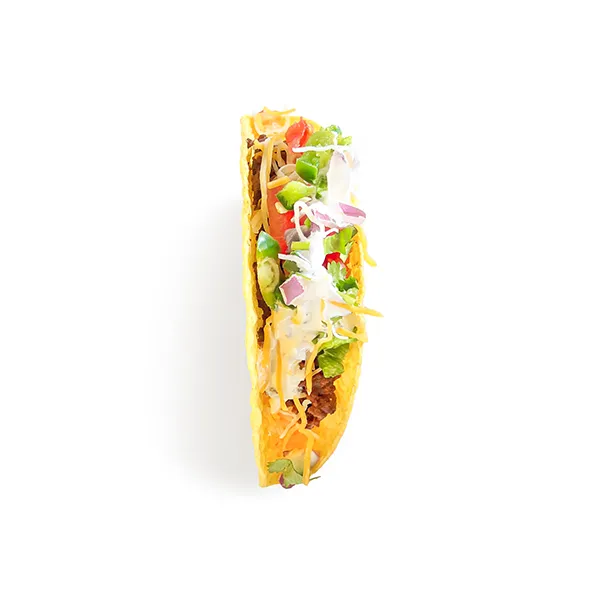 extra taco