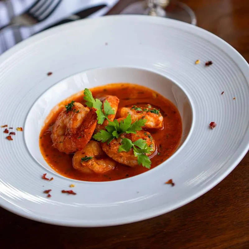 Shrimp Fra Diavola (SF) photo