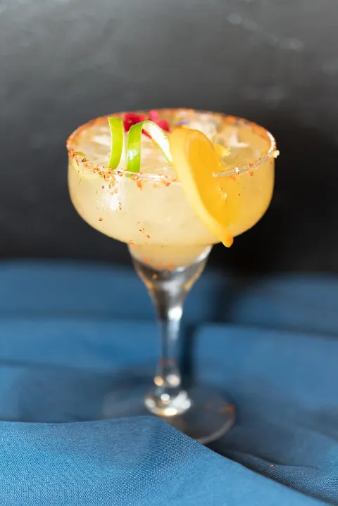 Feast Restaurant, drink