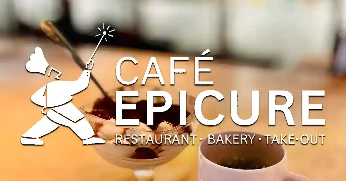 Epicure, unknown
