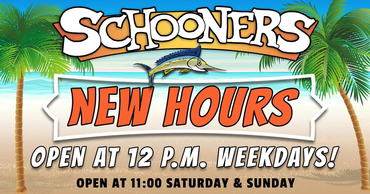 NEW HOURS 7-2026 WORKING