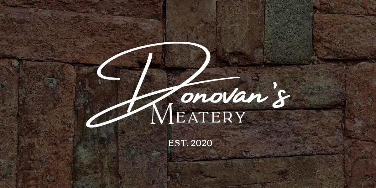 Donovans Modern American Meatery
