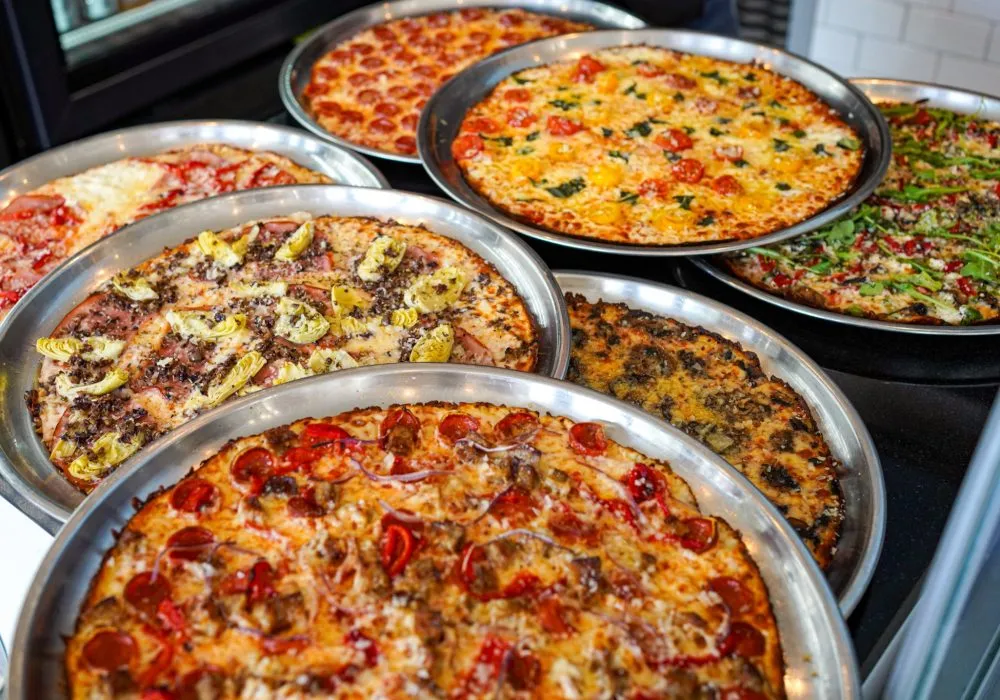 Cassis Pizza St Pete's Best Pizza (11)