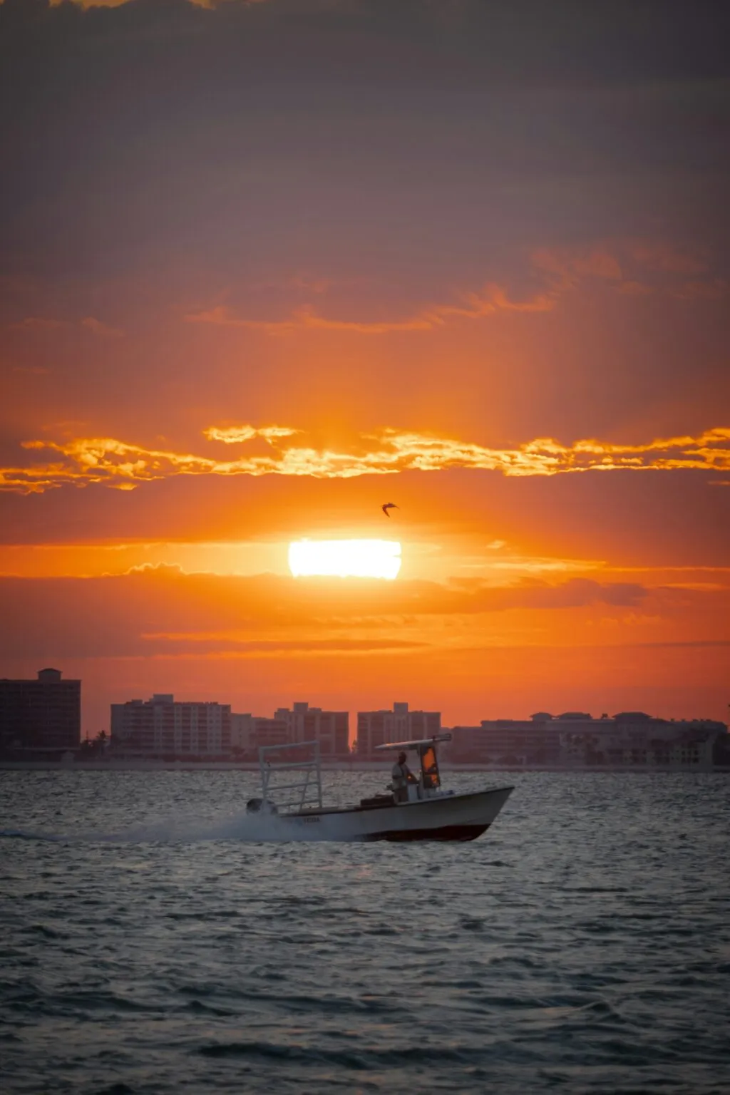 Matanzas on the Bay