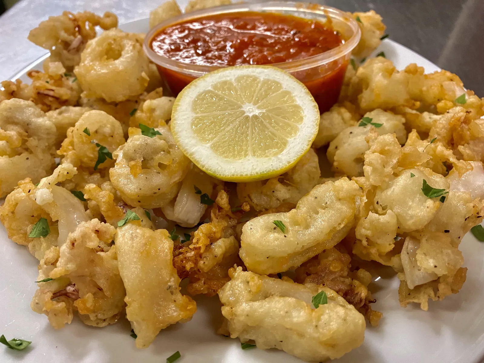 RonDao's Pizzeria & Sports Bar